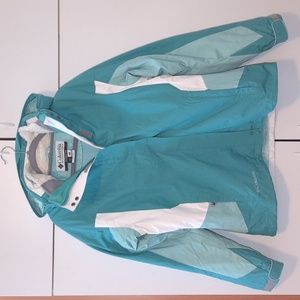 Columbia • Jacket ( size Large )